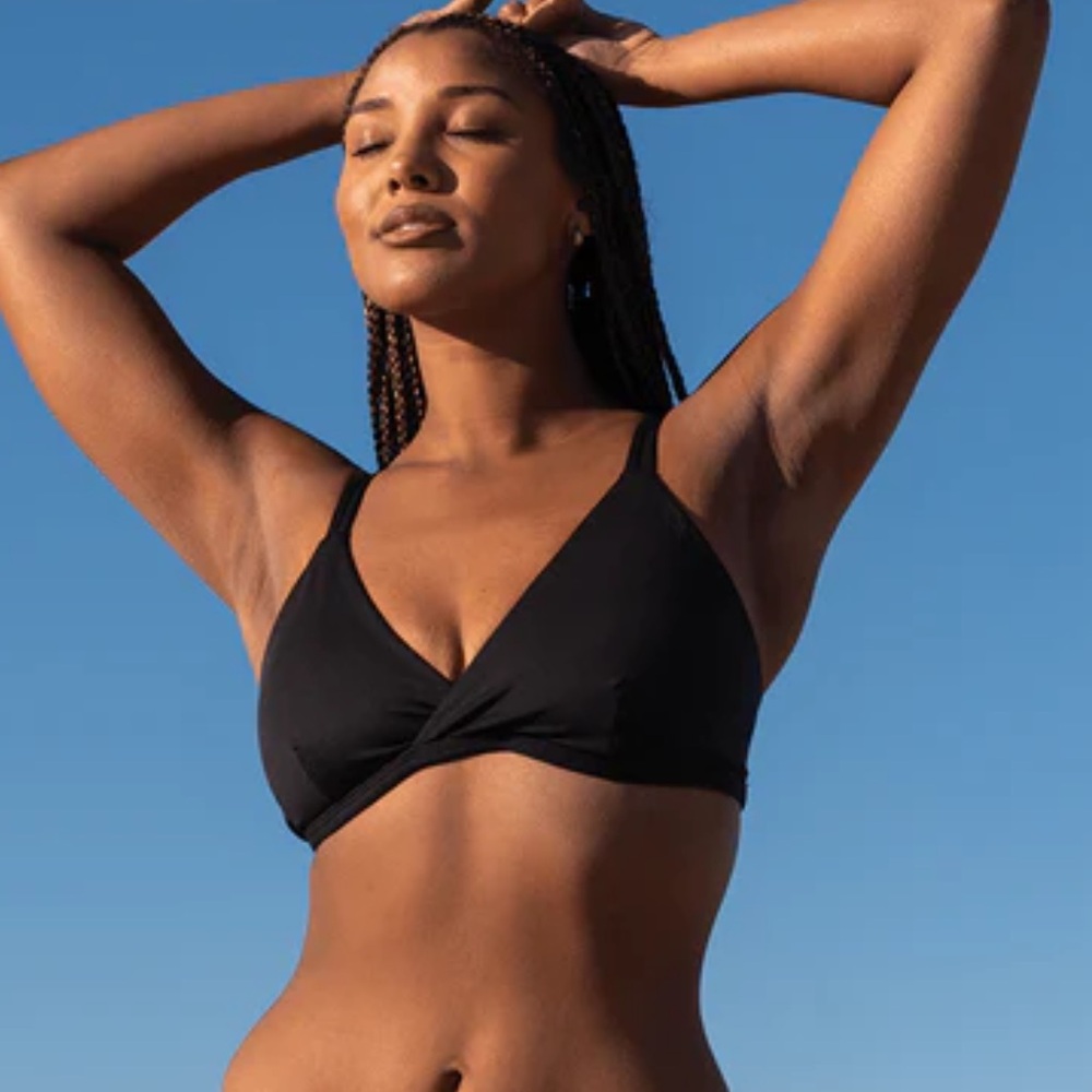 Sweet Victory Top D Size Medium